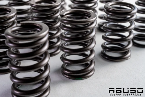 32powerwr スプリング ID63 H 140-14 Kawasaki ZX14R ZZR1400 Upgraded Valve Springs | ABUSO - Racing
