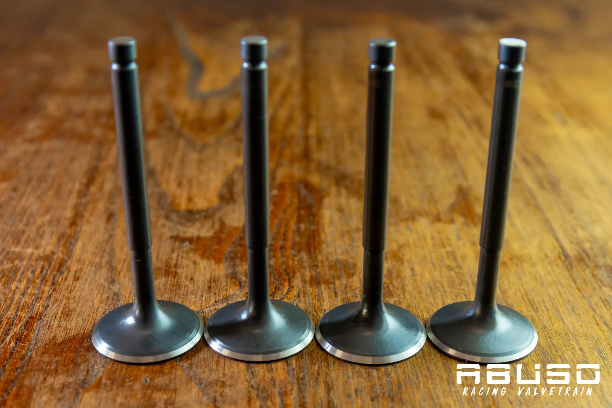 Kawasaki GPZ1100 Z1000 Exhaust Valves 33,5mm