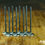 Thumbnail: Suzuki GSXR750 SRAD 1996-1999 Stock Exhaust Valves 24mm