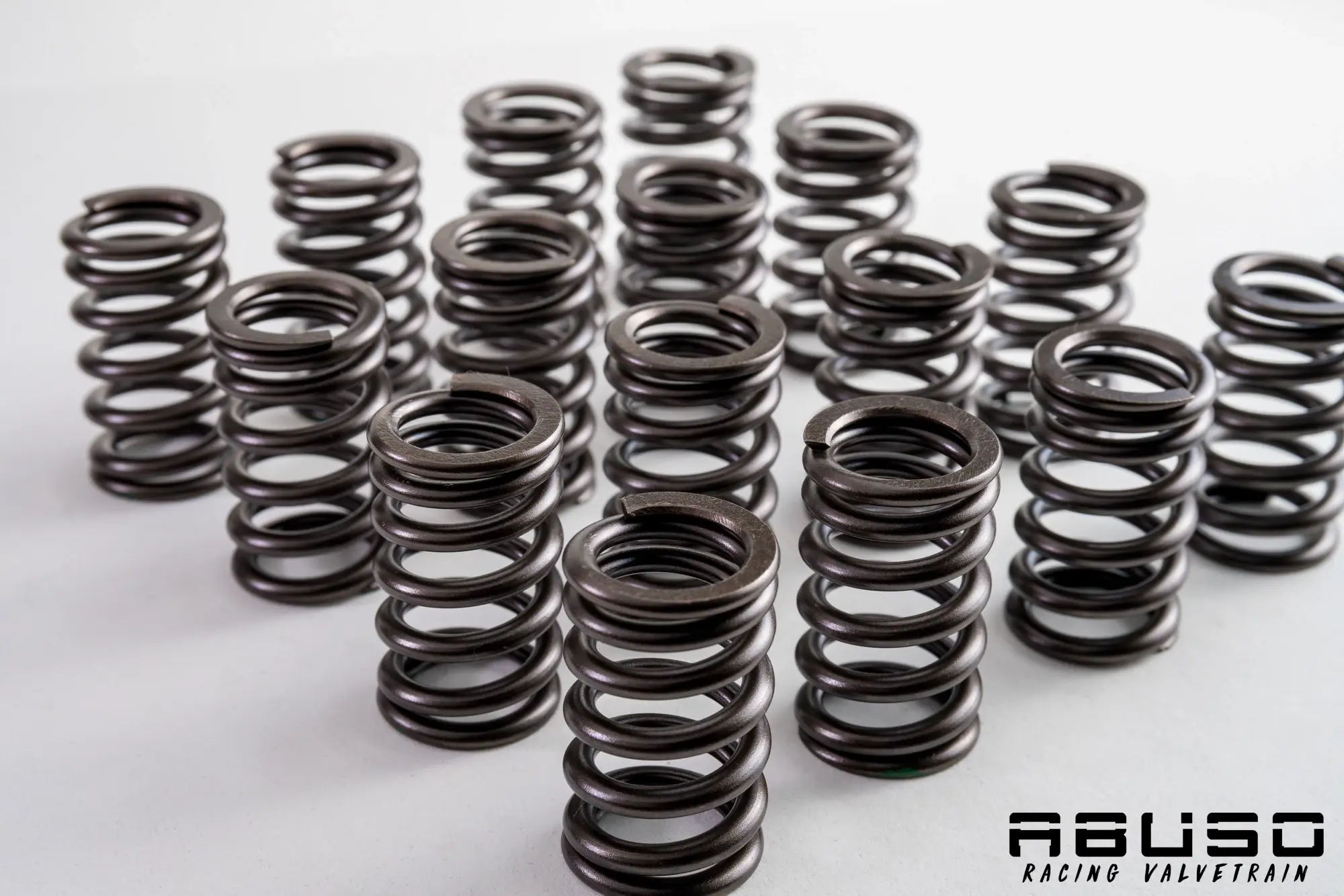 Honda CBR 1000 RR (04-05) Upgraded Valve Springs