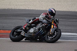 BRANCQUART Competition CBX France2