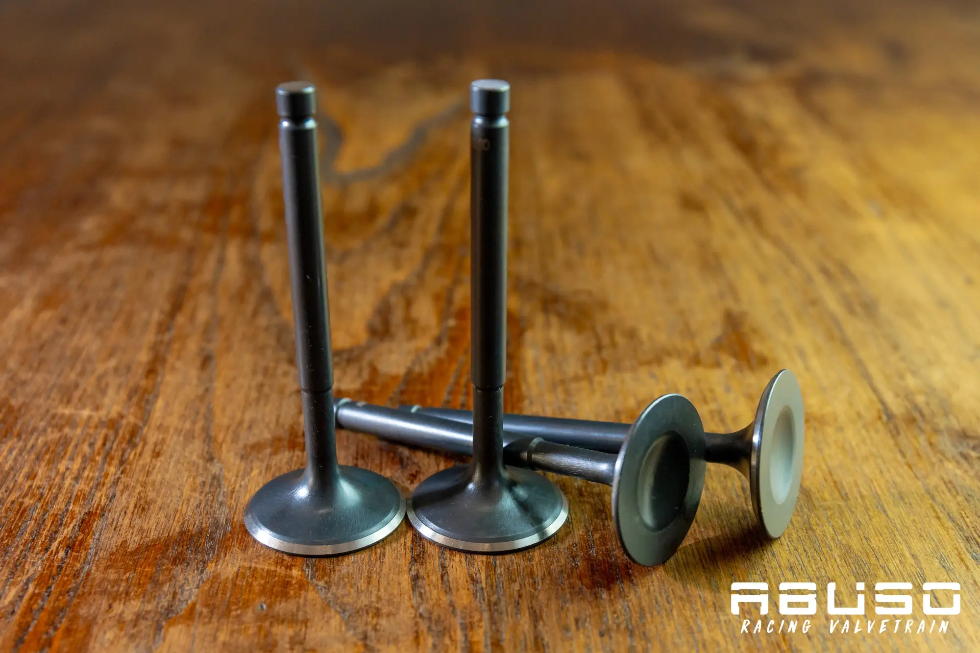 Suzuki GS1000 Exhaust Valves 33,5mm