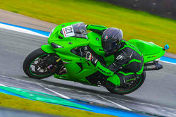 Kawasaki ZX 10R