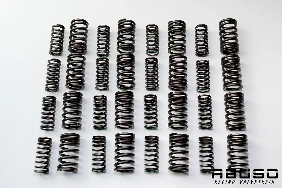 Thumbnail: Suzuki GS1150 GSX1100 GSX750 Upgraded Valve Springs
