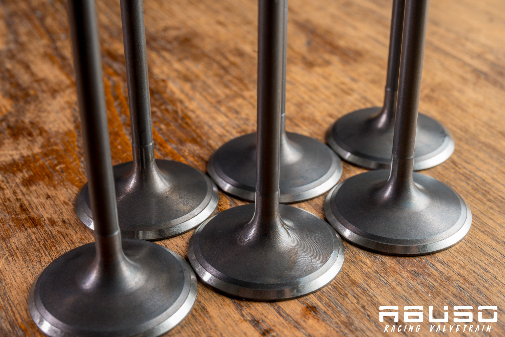 Yamaha R9 MT09 Tracer9 Stock Intake Valves 31mm