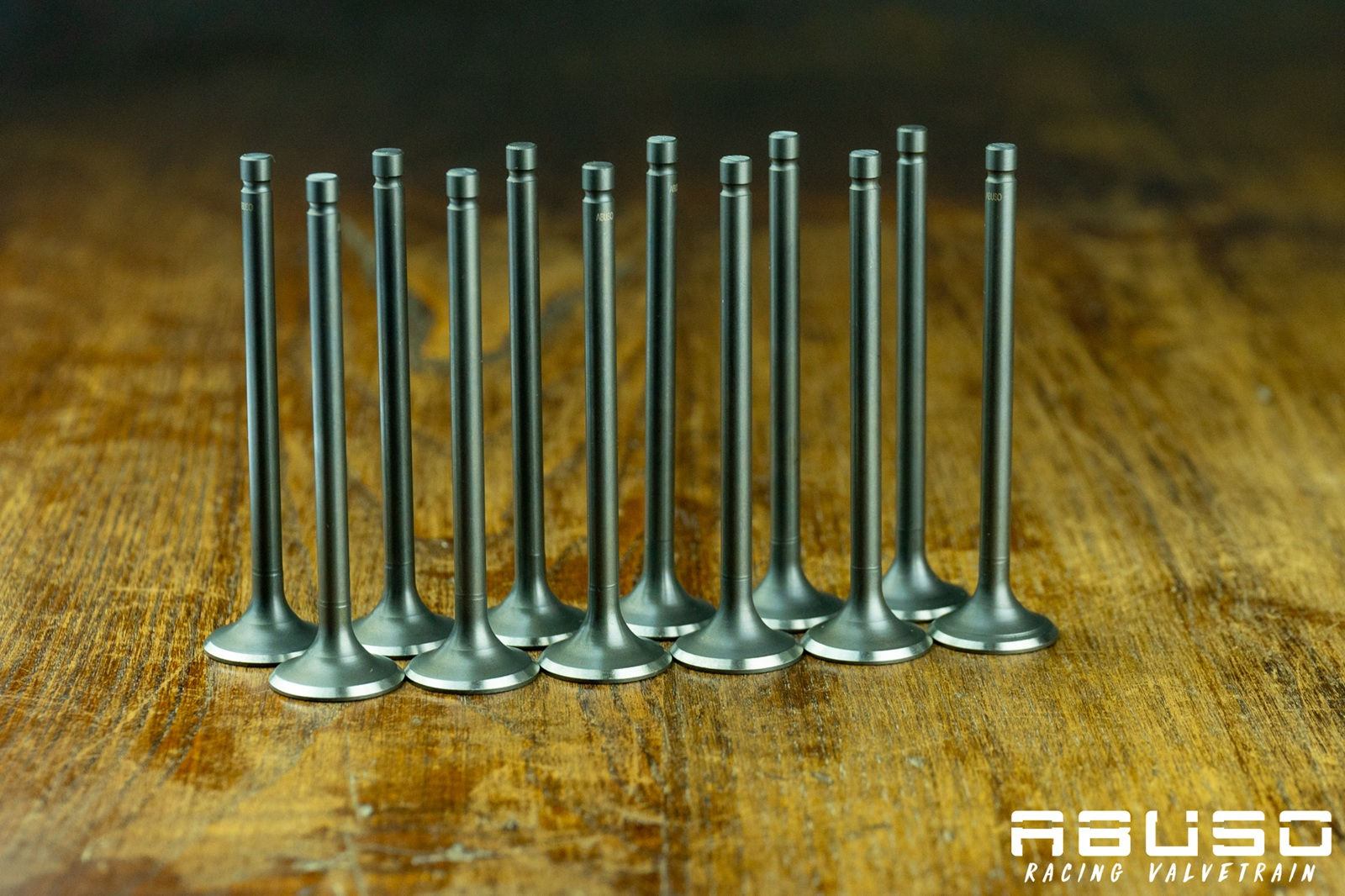 Honda CBX 1000 6cyl Exhaust Valves 22,5mm (+0,5mm)