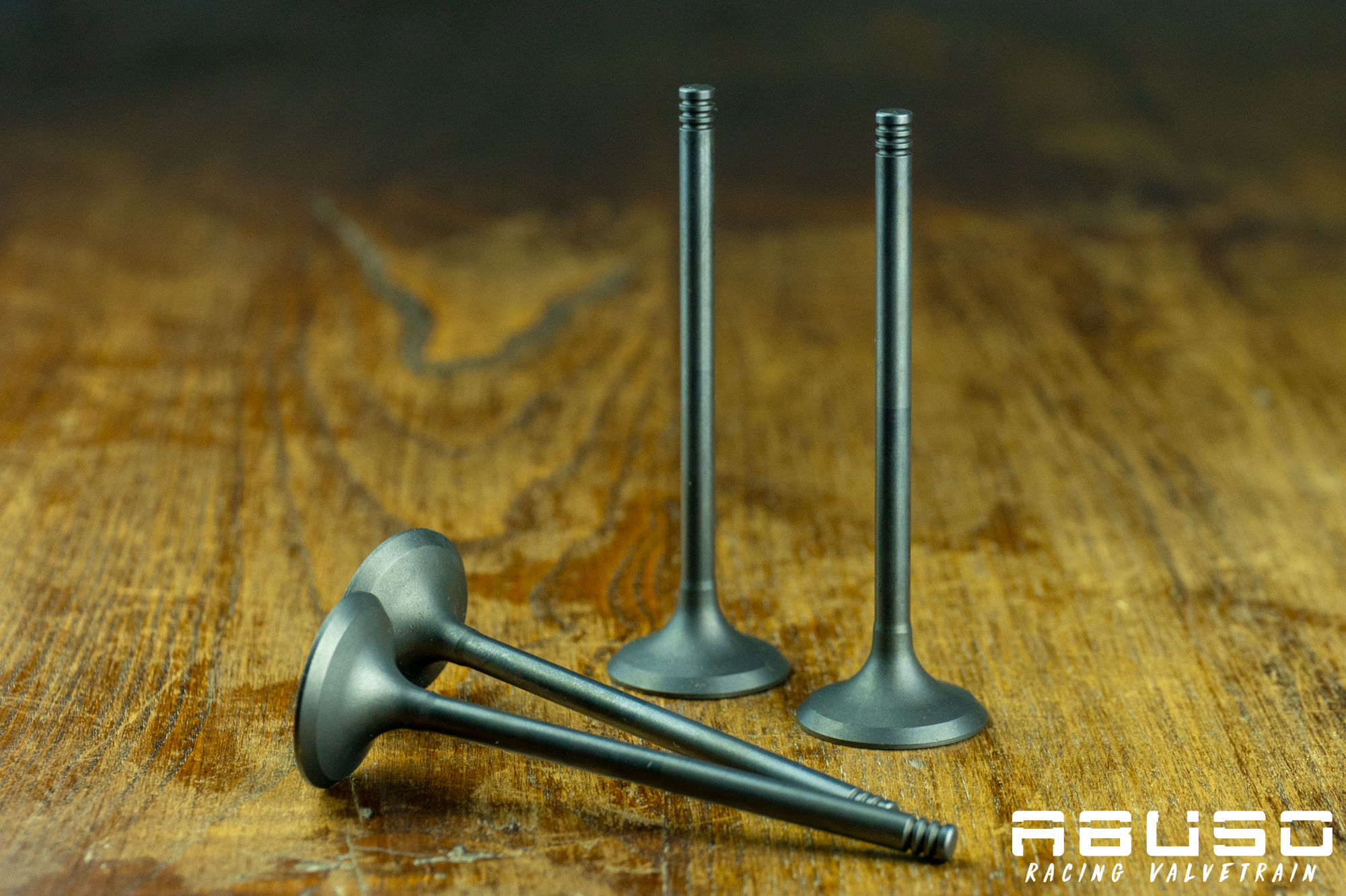 Harley Milwaukee 8 (2017-2023) Stock Exhaust Valves 32mm