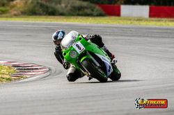 Kawasaki ZXR 750 H1 H2