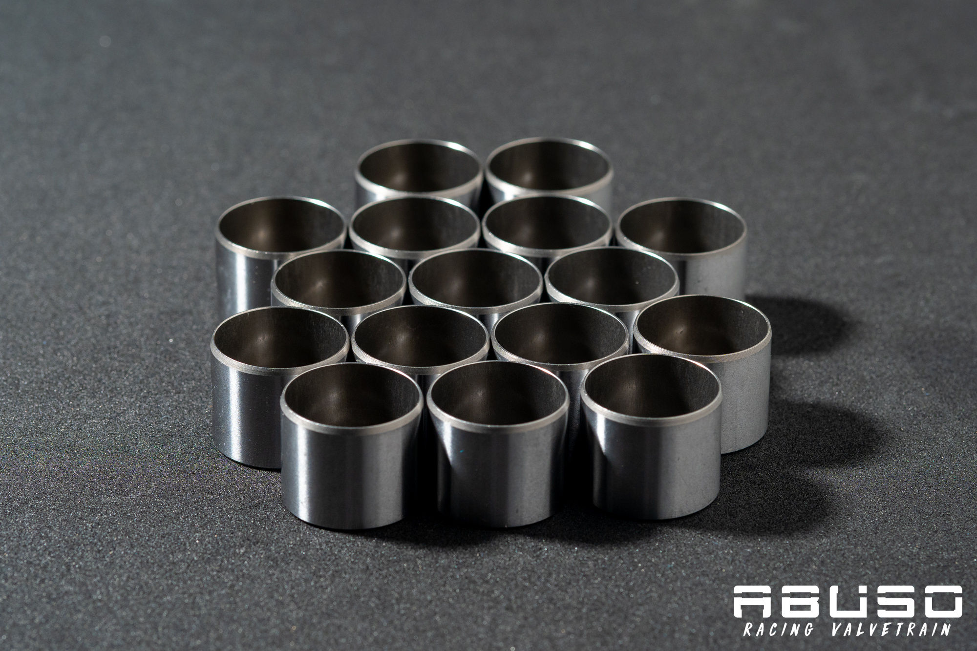 YAMAHA FJ1100 / 1200 XJR Shim Under Buckets Tappets