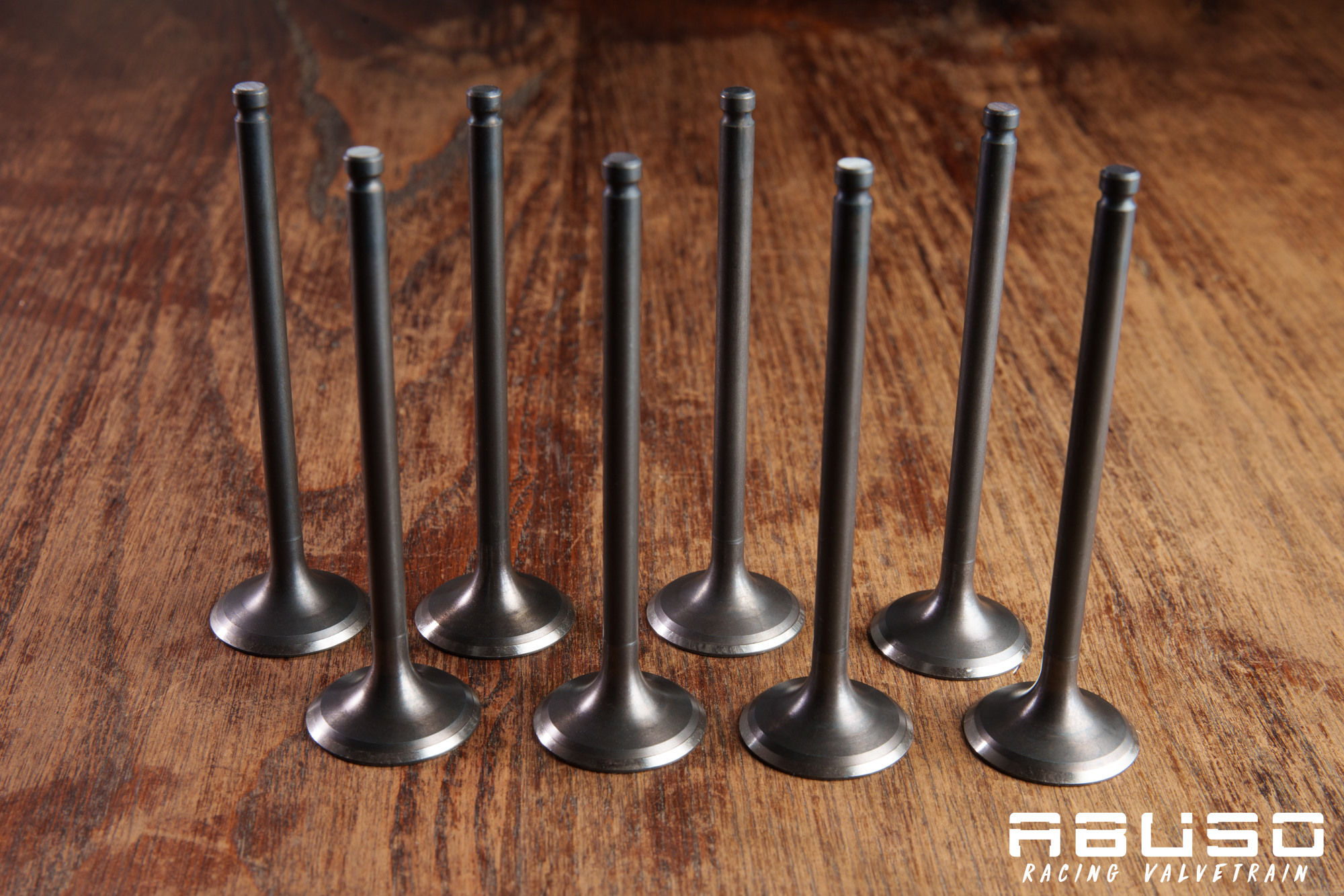 SUZUKI GSXR 1100 / Bandit 1200 Stock Exhaust Valves 25mm