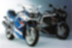 Suzuki GSXR 1100