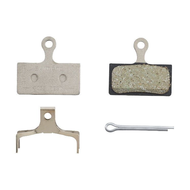 Miniatura: BALATAS PARA GO35