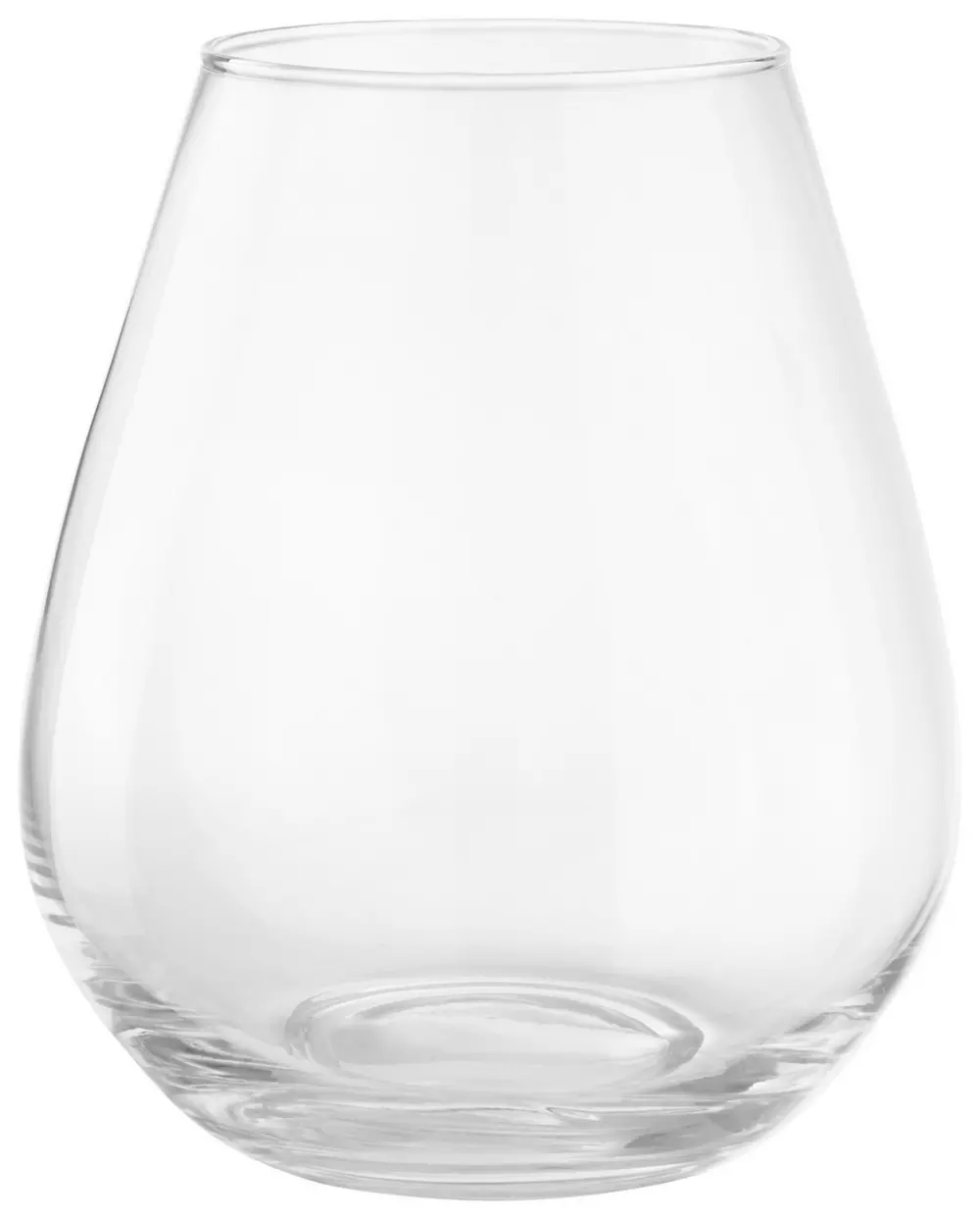 Vaza Magic in Glass_Wedding Petra poročna dekoracija.webp