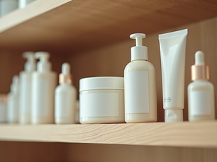 The Benefits of Choosing Natural Skincare Products
