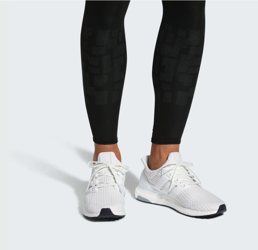 Miniatura: TÊNIS ADIDAS ULTRABOOST BRANCO