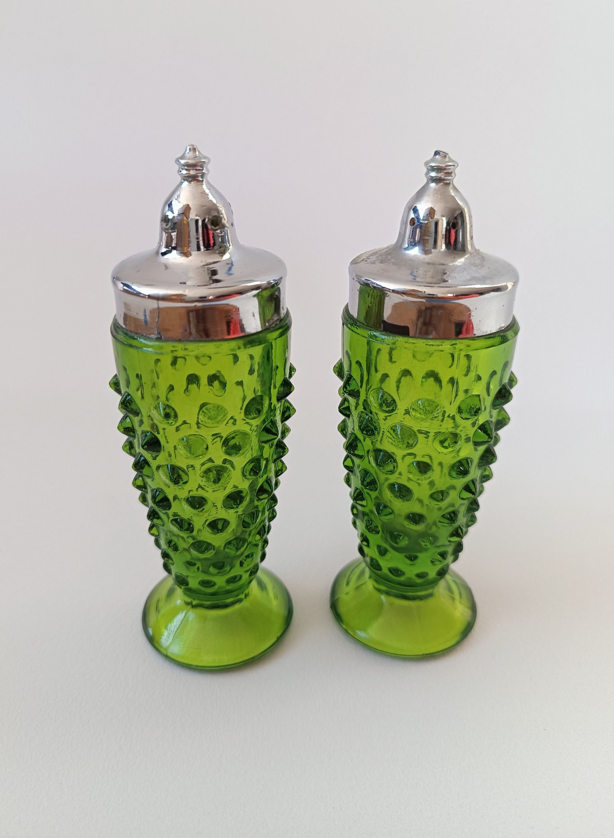 Salero y Pimentero Vintage LE Smith