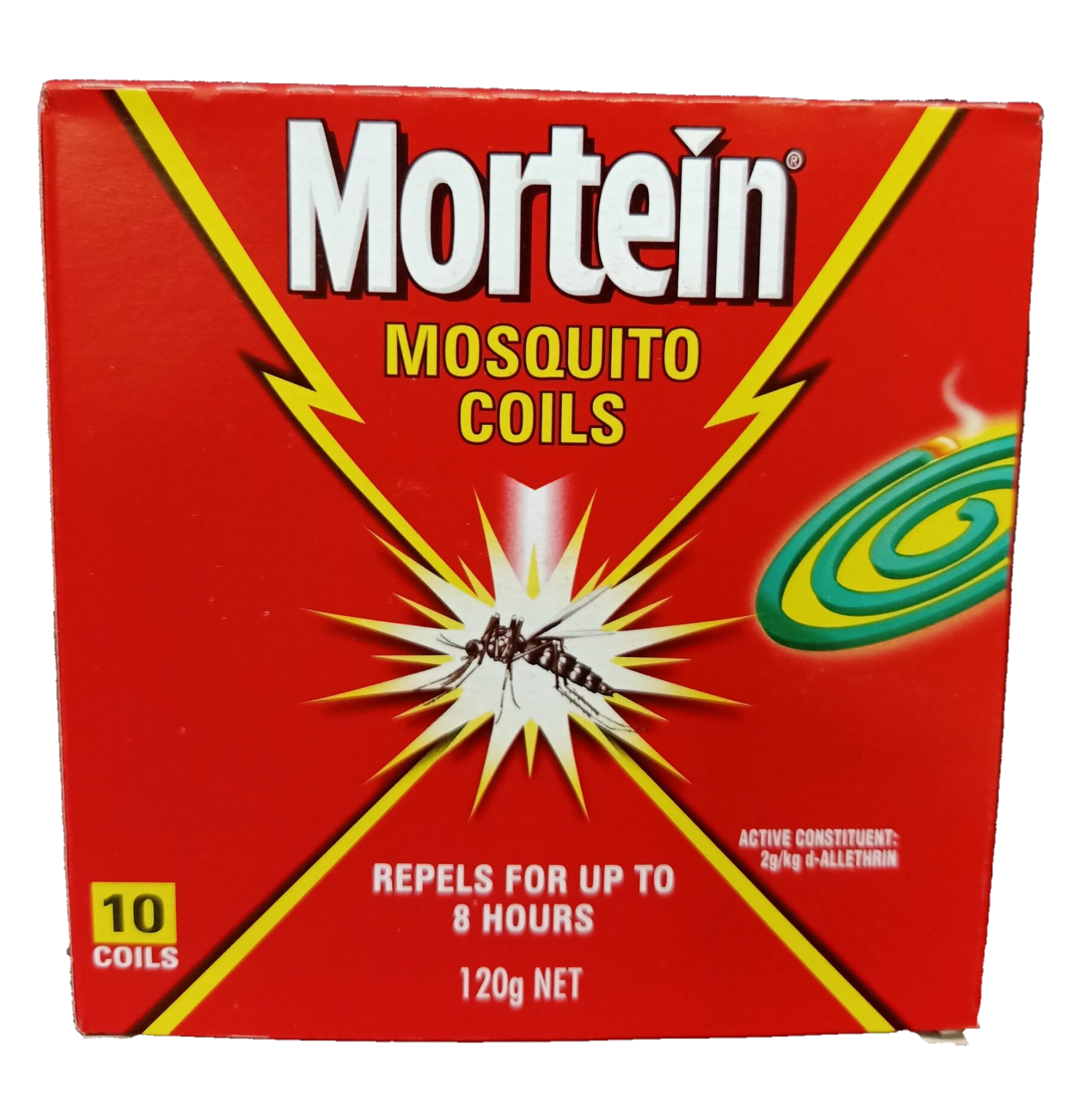 Mortein Mosquito Coil