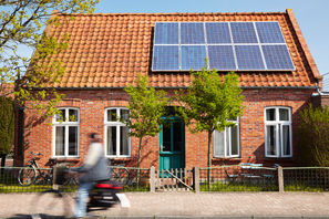 Embracing a Radiant Tomorrow: The Solar Energy Revolution