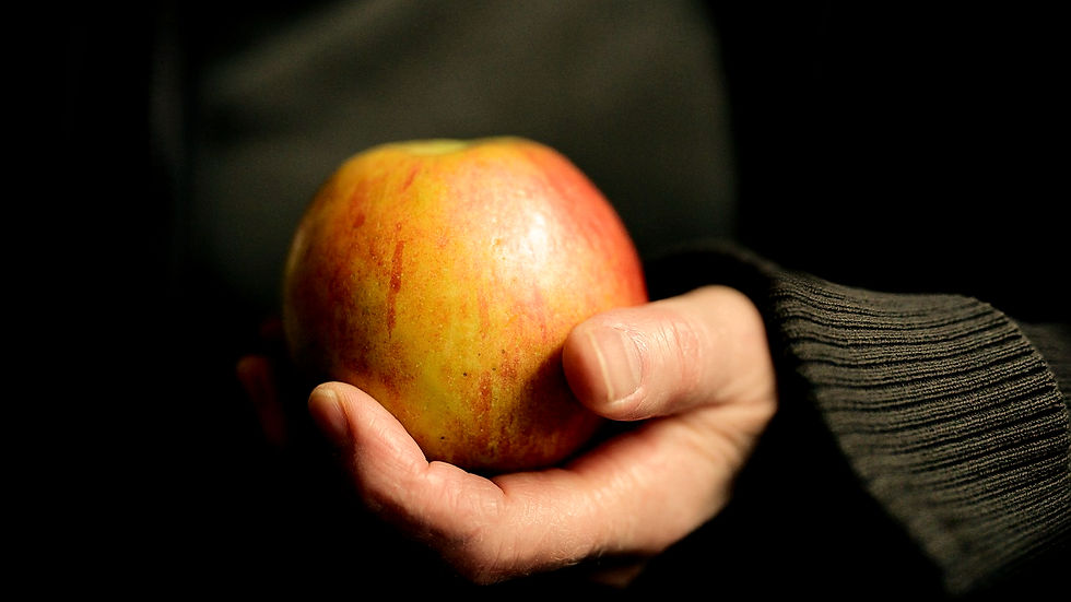 The Benefits of Fasting