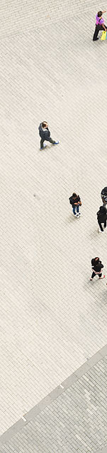 People Walking