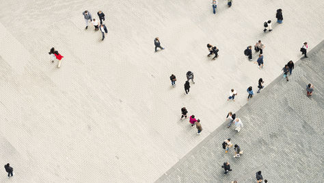 Studie: Overtourism in Deutschland 