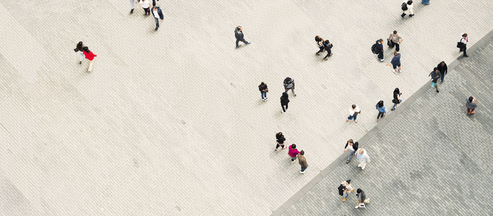 We need a Second Republic