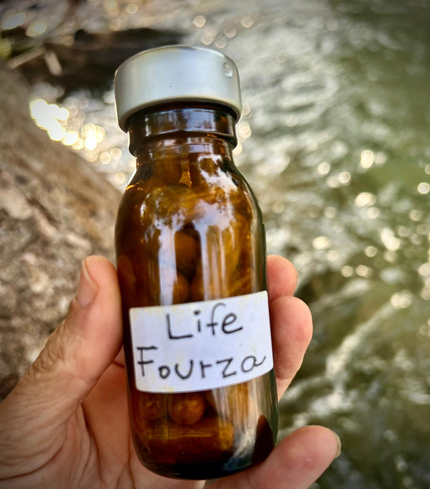 כח חיים-פורמולה משלימה לנשים, 30 קפסולות