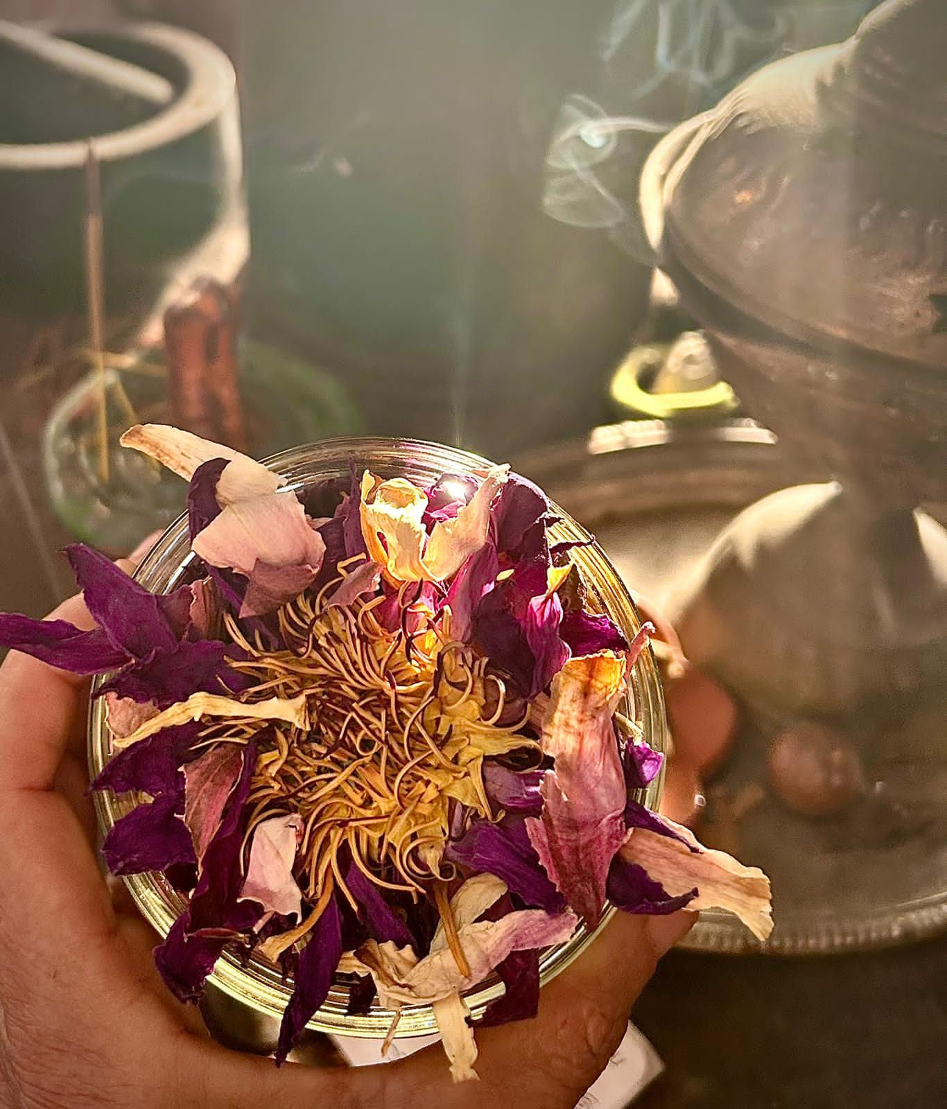 מיקס חלימה גדול