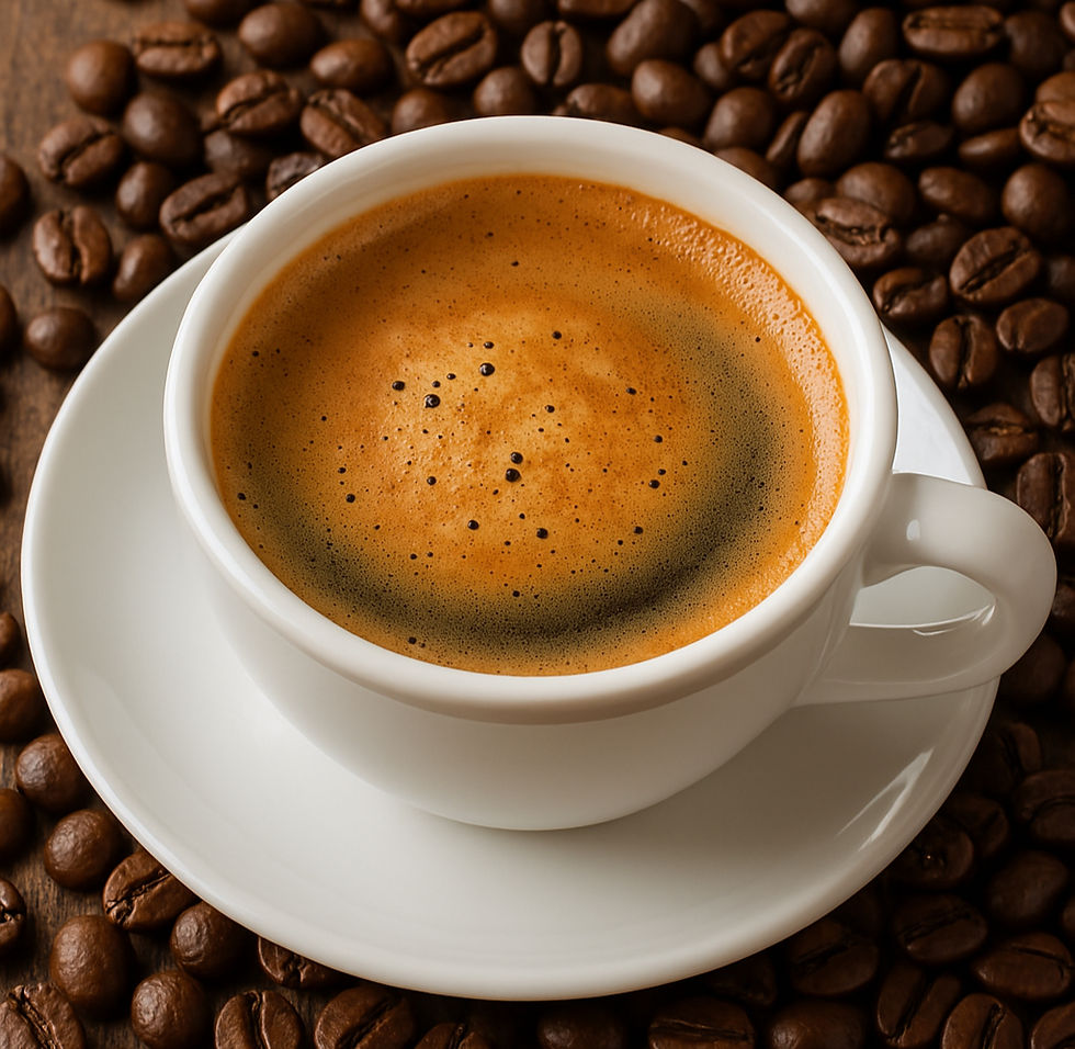 Kizuna Coffee