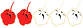 2 chilli heat rating.png