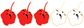 3 chilli heat rating.png