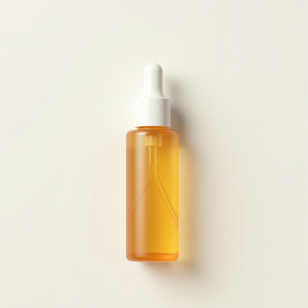 Ginger Root Oleoresin