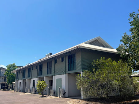 Robertson Barracks Living in Accommodation