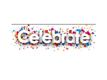 Coffee Hour Celebration
