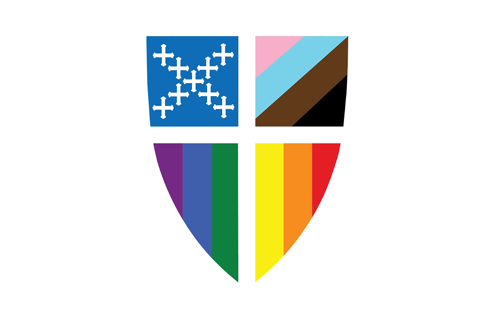 Emmanuel Pride Month Activities