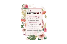 ShelterCare Ministries Spring Luncheon