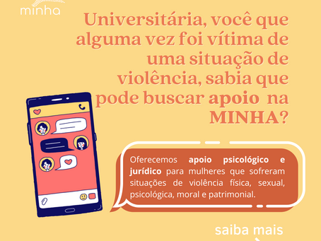 Violência no meio universitário
