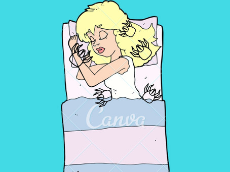 Asthma & Allergies? You May Have A Good Sleep...Or You 'Mite' Not!! ~Mattress Safety