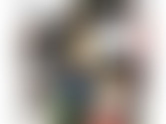 Catch Your Fear With Faith!