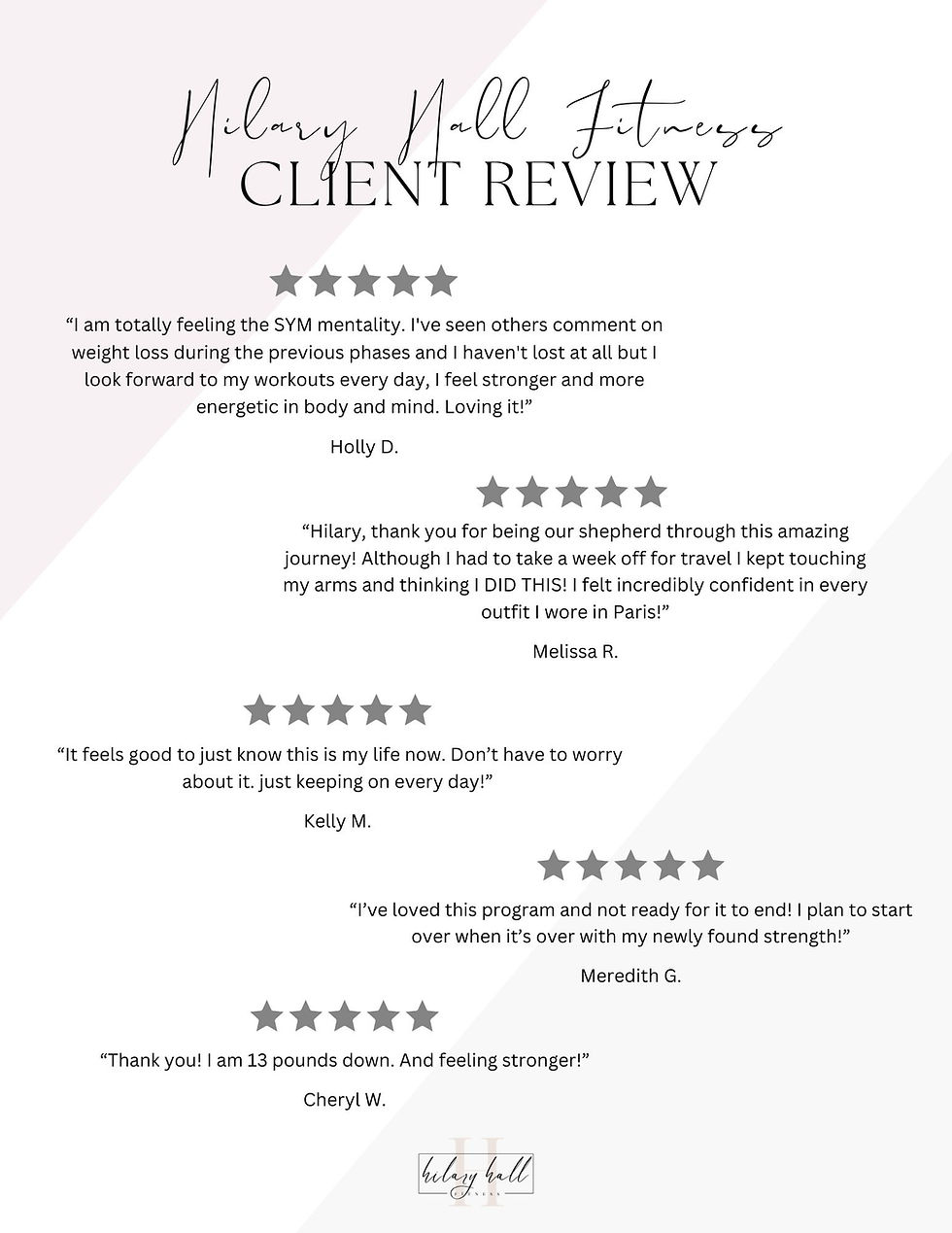 Thumbnail: Shred Your Muscle 2.0 | 12-Week Progressive Overload Workout Series