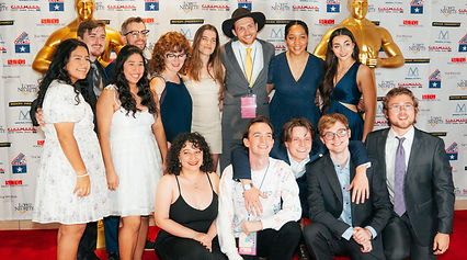 Red Carpet - Stitched Premiere (Sony) 40.JPEG