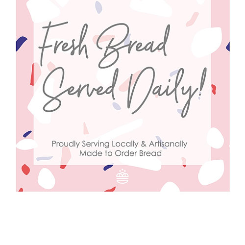 BAKERY BETHESDA MARYLAND Tout de Sweet Pastry Shop