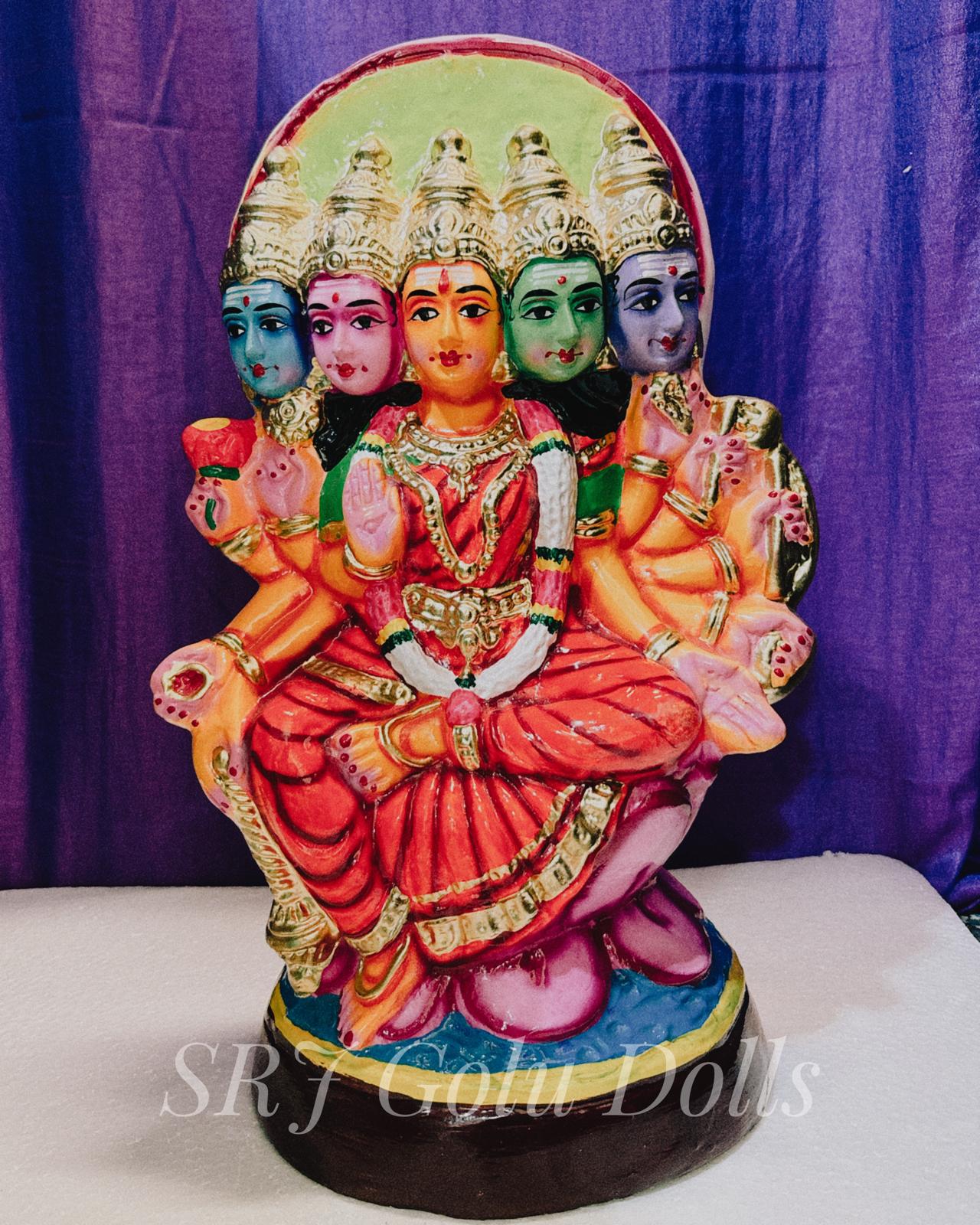 Gayathri Devi