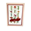 Thumbnail: WATERCOLOR BIRTHDAY GARDEN CARD