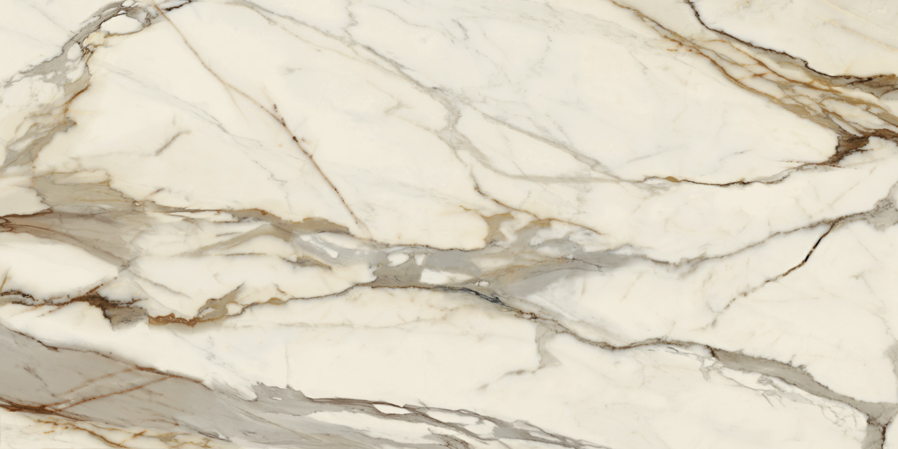 Calacatta Royal Porcelain