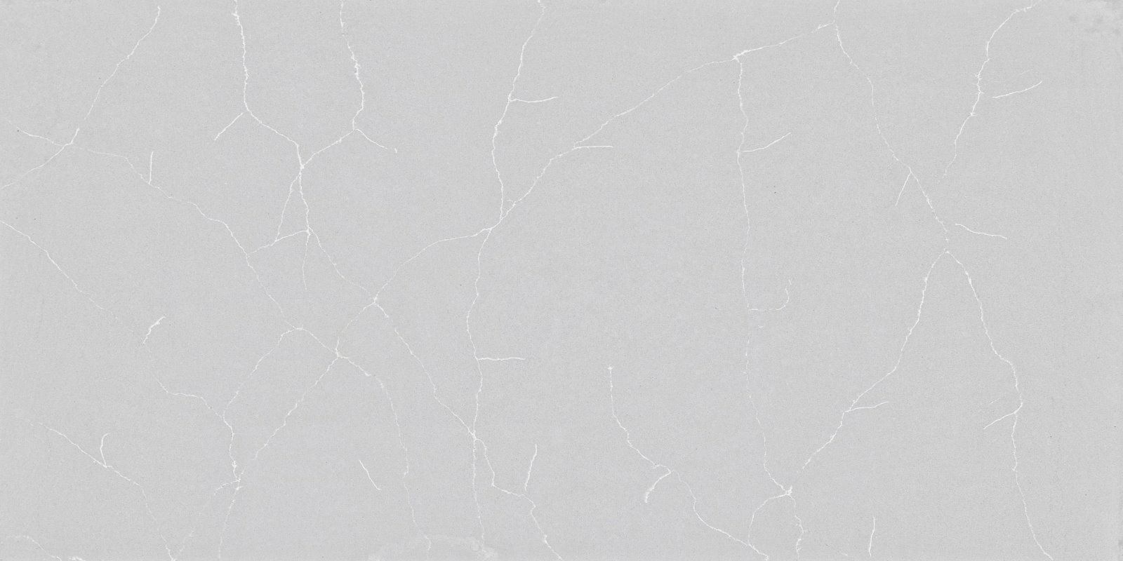Imperial grey is a soft grey quartz with a soapstone design created by Verona Quartz Surfaces