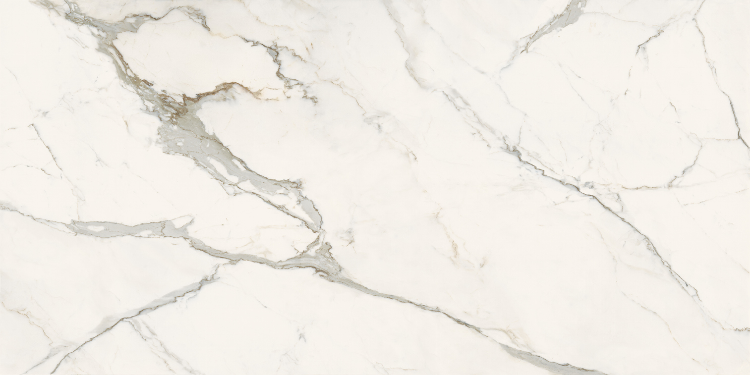 Calacatta Light Porcelain