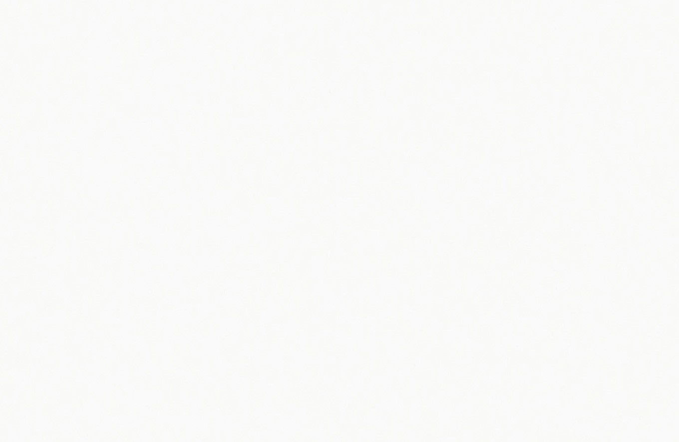 Close-up of Iconic White Silestone countertop showcasing its pure, uniform white surface with a smooth, polished finish.