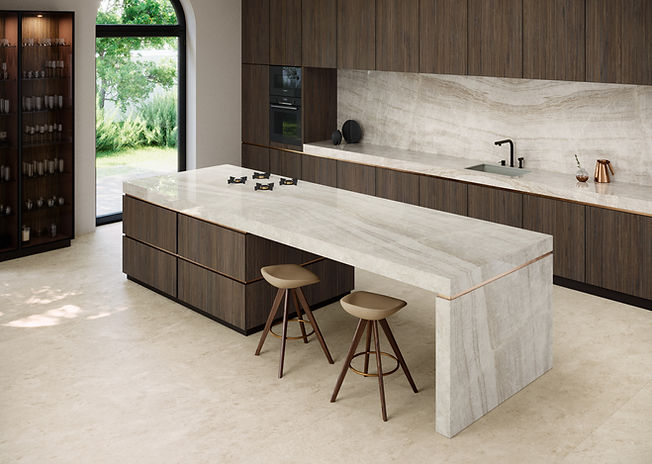 Taj Mahal Quartzite