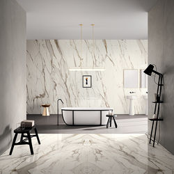 Calacatta Gold Wall Panels